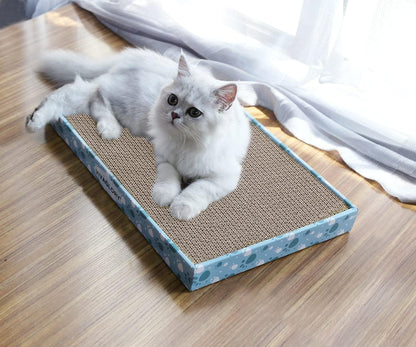 Cat Scratcher Padpal Cat Scratching Board, Extra Wide, 3Pack
